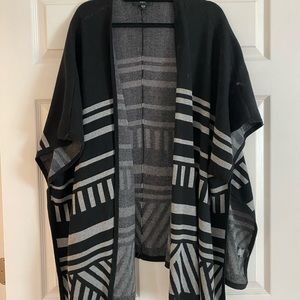 Winter Cardigan